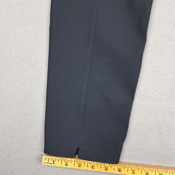 Ariat‎ Pants Womens 34 X 28 Black Equestrian Horse Riding Stretch Cowgirl NWOT - Picture 10 of 15